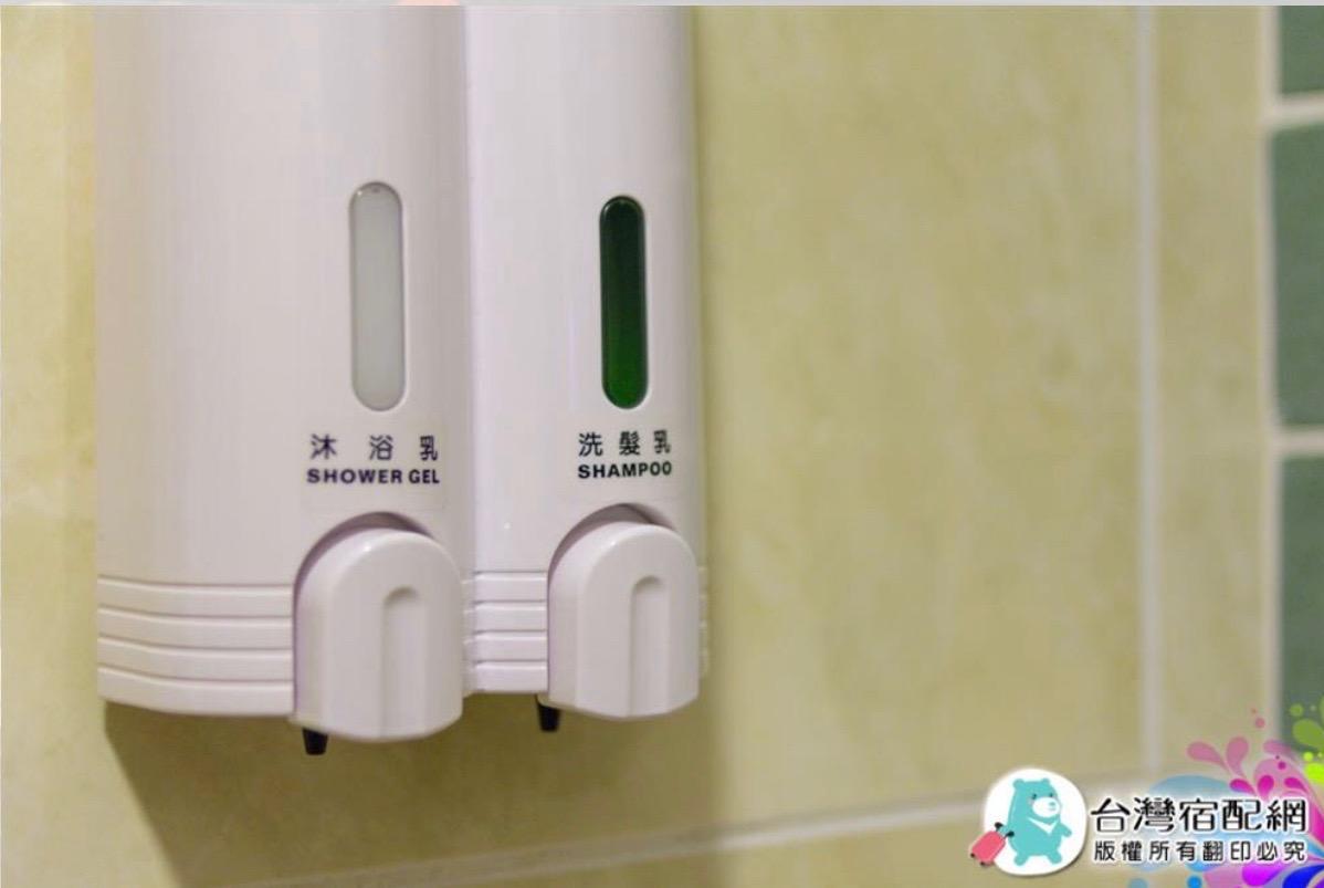 Hotel Joaily Hualian Zewnętrze zdjęcie